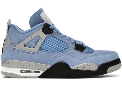 jordan 4s stock x